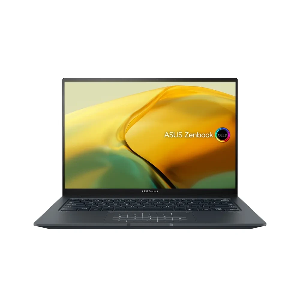 

Ноутбук ASUS UX3404VA-M9024W Win11Home (90NB1081-M002Z0)