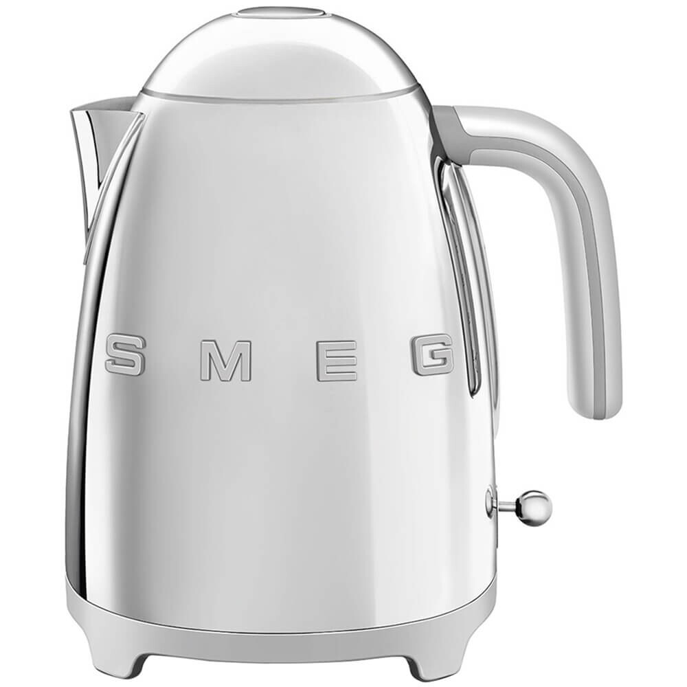 

Чайник Smeg KLF03SSEU полированная сталь