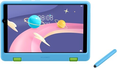 

Планшет Huawei MatePad T8 3GB LTE KIDS 32GB BLUE (KOB2-L09/53013JHT)