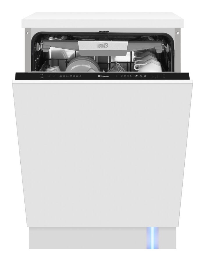 

Встраиваемая посудомоечная машина Hansa ZIM607EBO