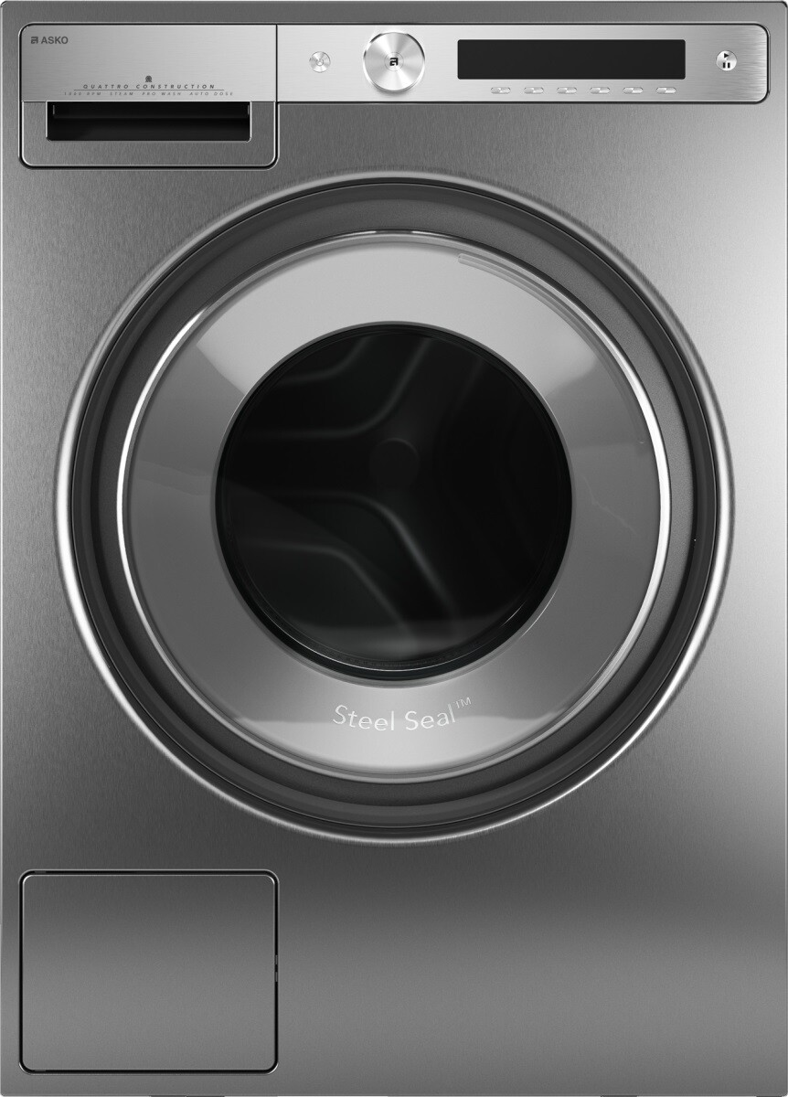 

Стиральная машина Asko W6098X.S/3