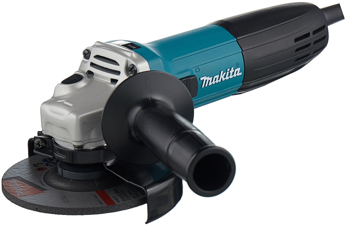 

Шлифовальная машина Makita GA5030X5