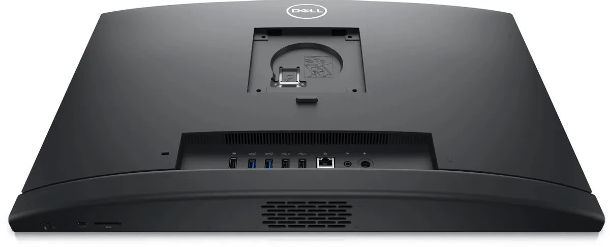 

Моноблок Dell Optiplex 7410 i7 13700 (1.5) 16Gb SSD512Gb Linux Ubuntu GbitEth черный (7410-7650)