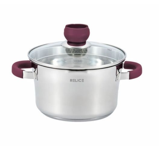 

Кастрюля Relice RL-1002