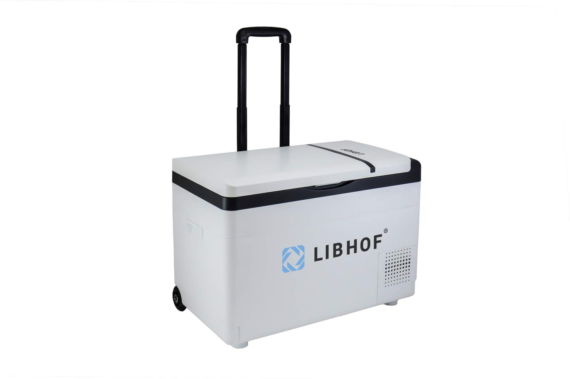 

Автохолодильник Libhof K-30H