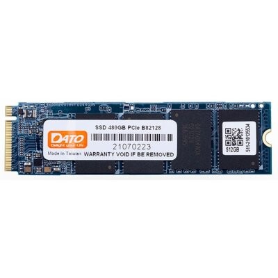 

SSD накопитель Dato DP700SSD-512GB