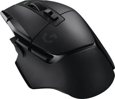 

Компьютерная мышь Logitech G502 X чёрный (910-006138)