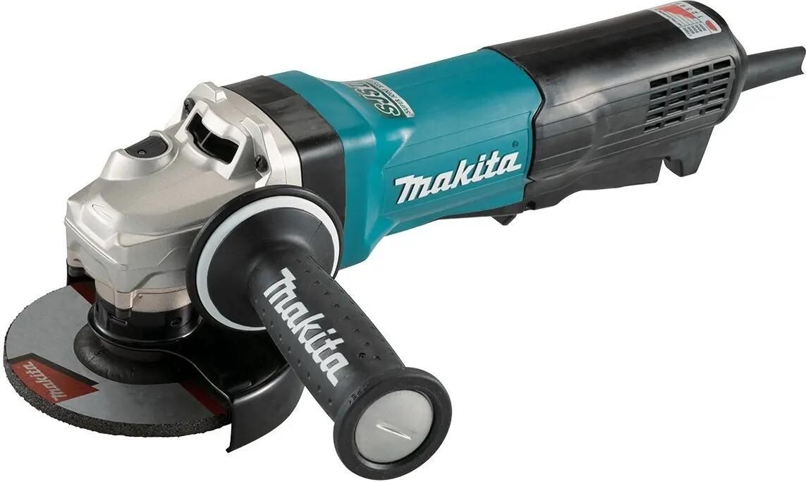 Шлифовальная машина Makita GA5095X01