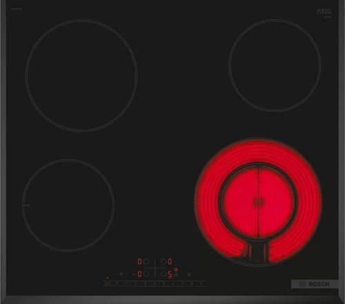 

Электрическая варочная панель Bosch PKF651FN2R