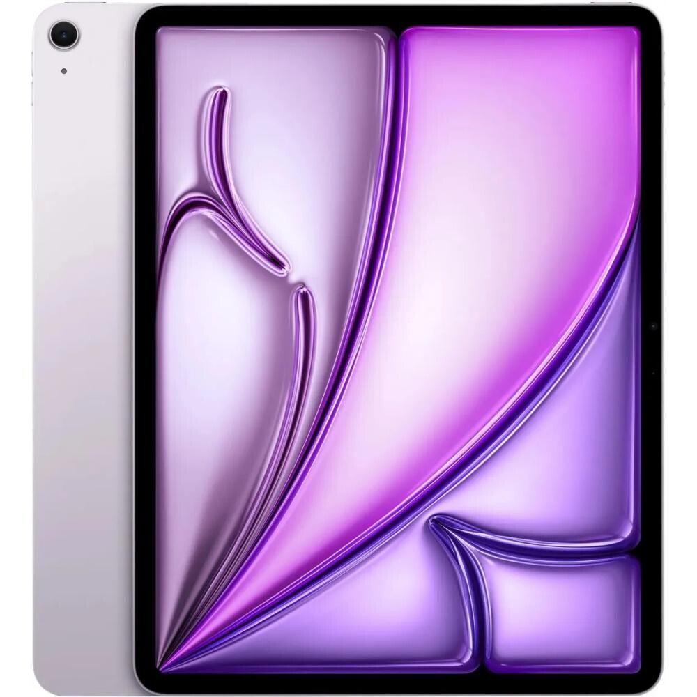 

Планшет Apple iPad Air 2024 13 Wi-Fi 512Gb A2898 Purple (MV2N3LL/A)