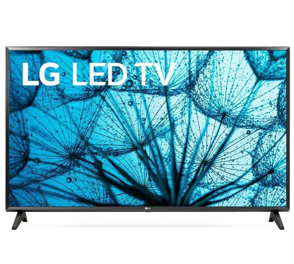 

Телевизор LG 43LM5772PLA.ADKG