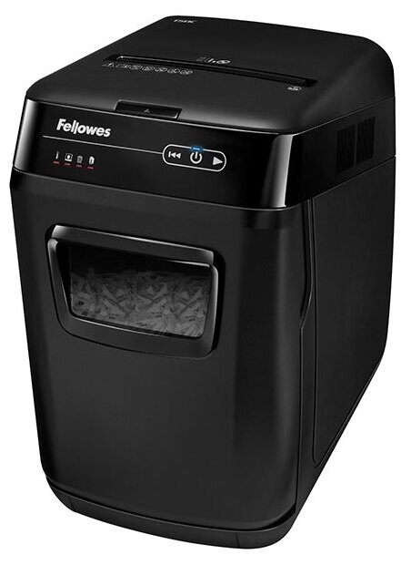 

Уничтожитель документов (шредер) Fellowes AutoMax 150C