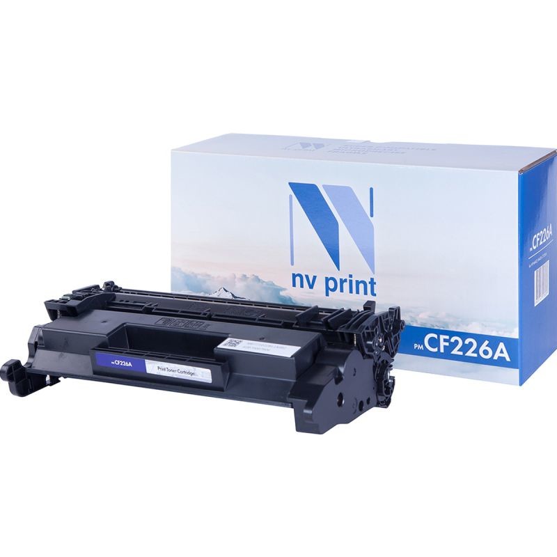 

Картридж NV-Print NV-CF226A