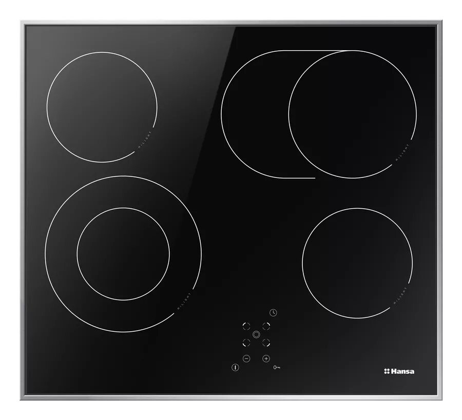 

Электрическая варочная панель Hansa BHCI66706
