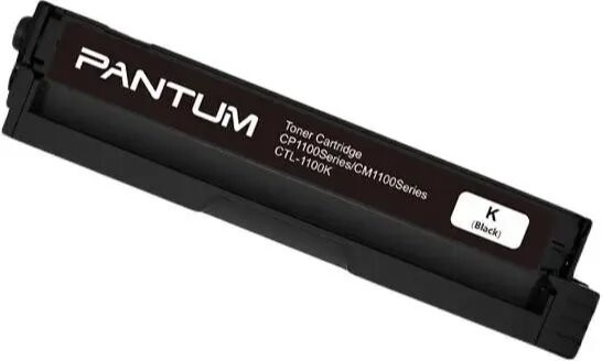 

Картридж F+ FP-CTL1100XK черный