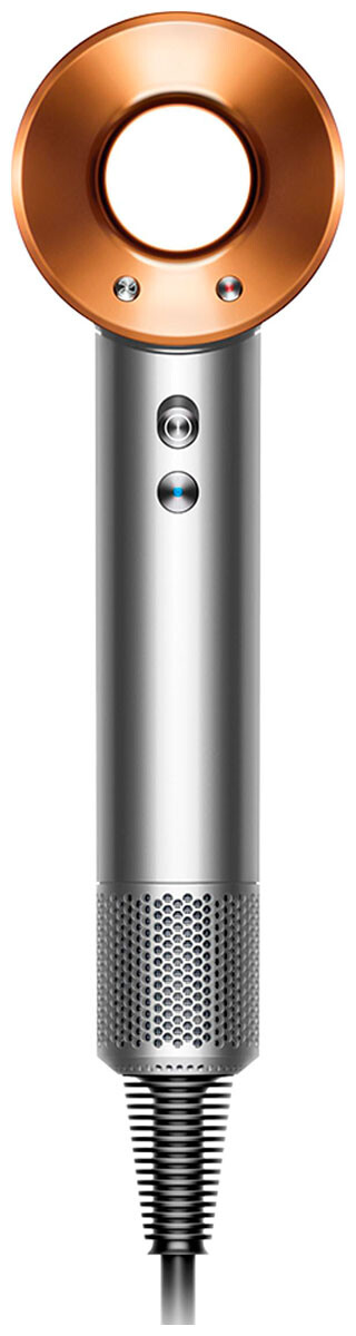 

Фен Dyson HD07 Nickel/Copper UK (389923-01)