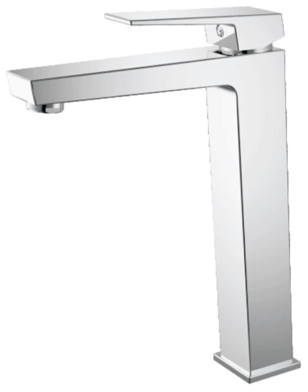 

Смеситель для раковины Rush Thira TR3635-13