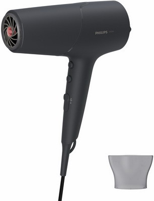 Фен Philips BHD 504/00 черный