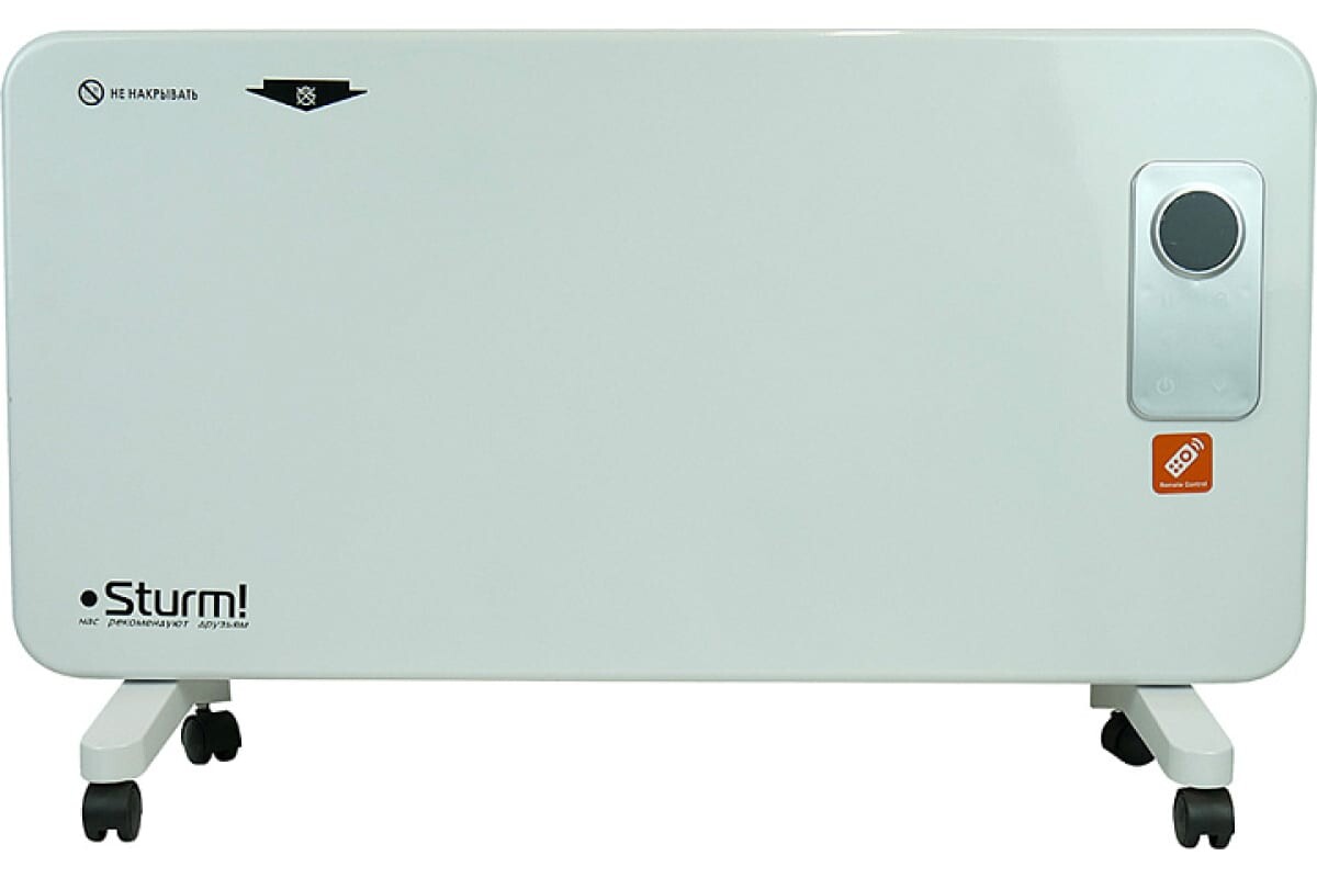 

Конвектор Sturm CH1500D