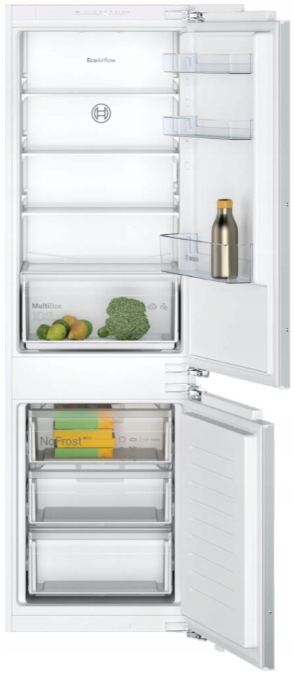 

Встраиваемый холодильник Bosch KIN86NFF0