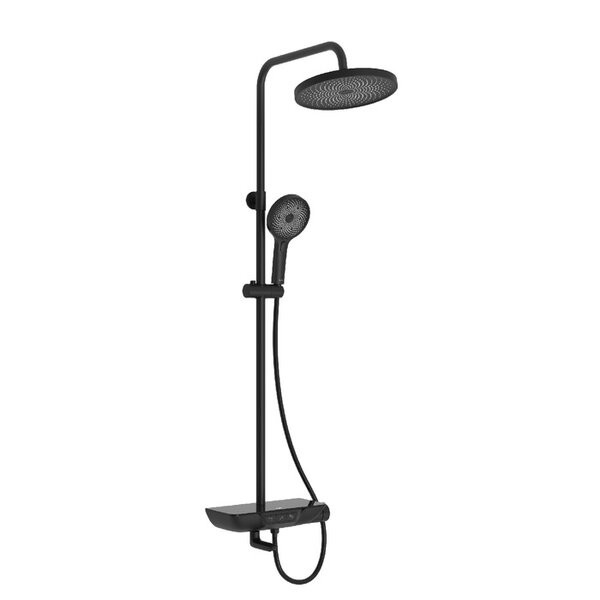 

Душевая система Iddis SpaHome SPABLBTi06