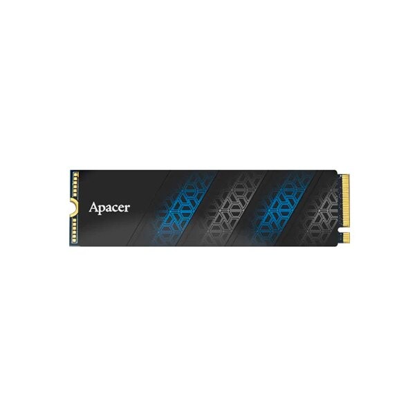 

SSD накопитель Apacer AS2280P4U PRO 256GB (AP256GAS2280P4UPRO-1)