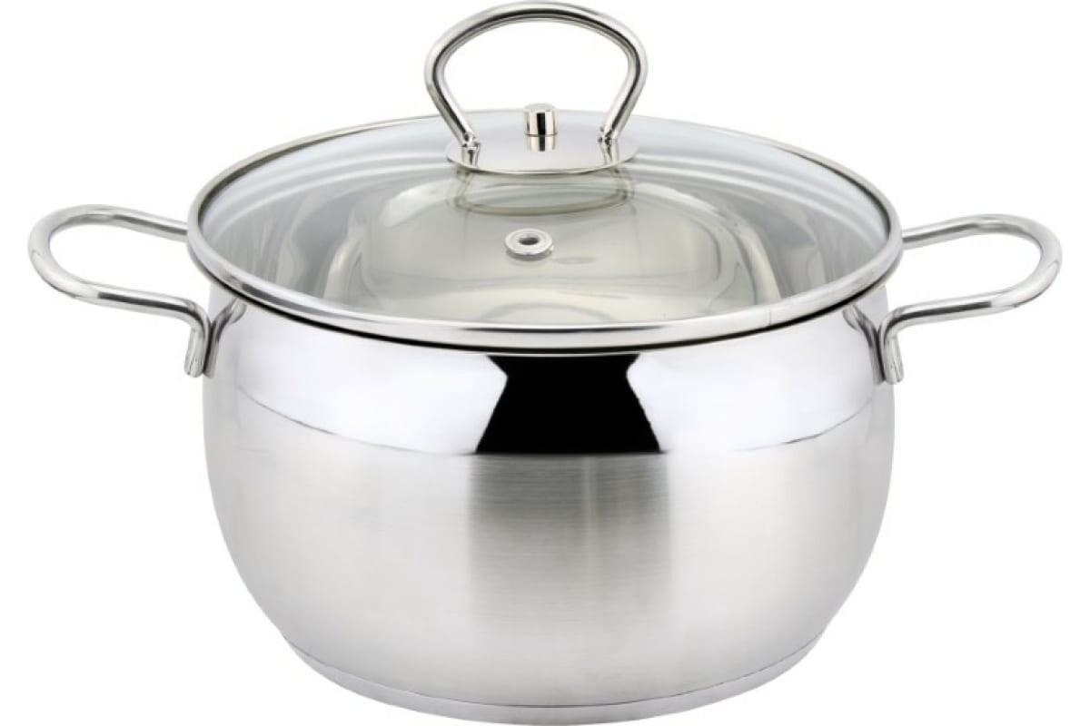 

Кастрюля APPETITE Tessi (GS08263)