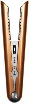 

Прибор для укладки волос Dyson Corrale HS07 nickel/copper (413114-01)