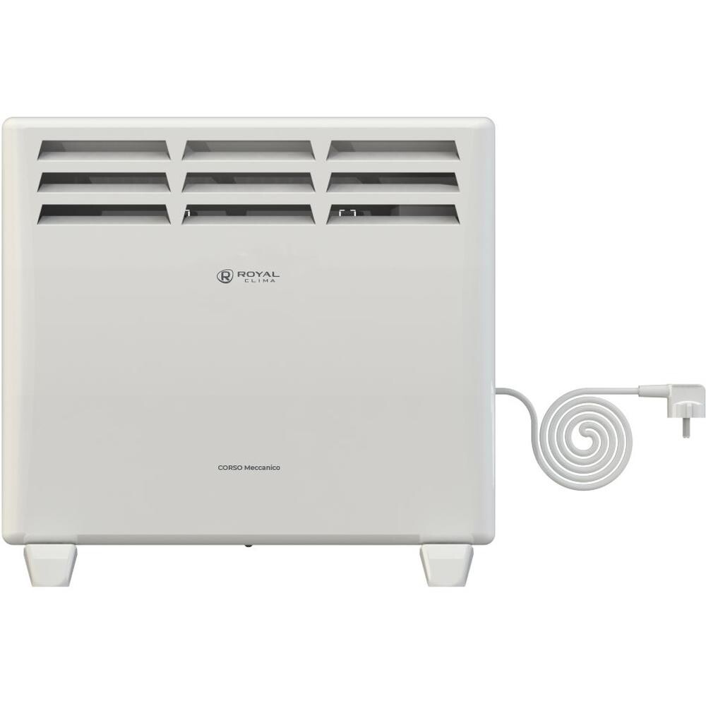 

Конвектор Royal Clima REC-C1000M