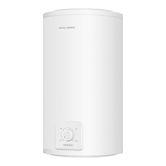 

Водонагреватель Royal Thermo RWH 15 Genie ECO O