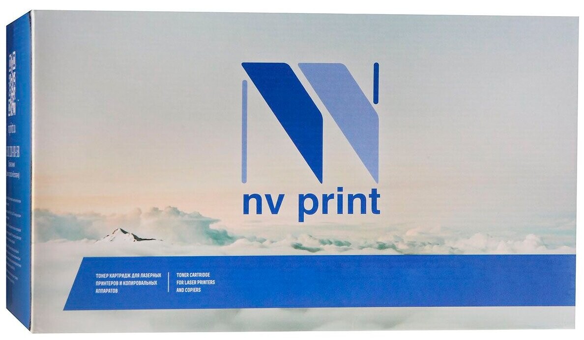 

Картридж NV-Print NV-W2411A 216ANC C