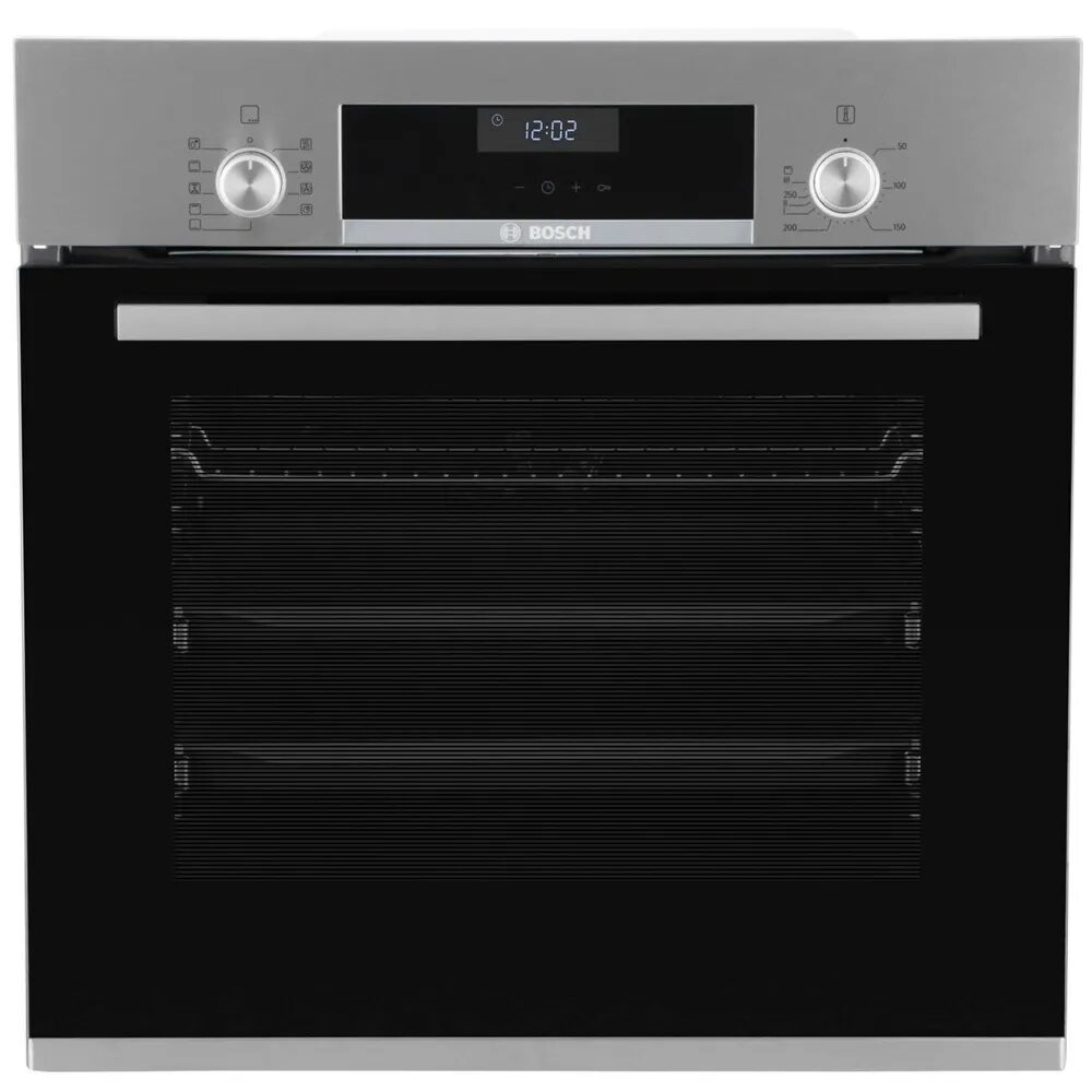 

Электрический духовой шкаф Bosch HBJ538ES0M