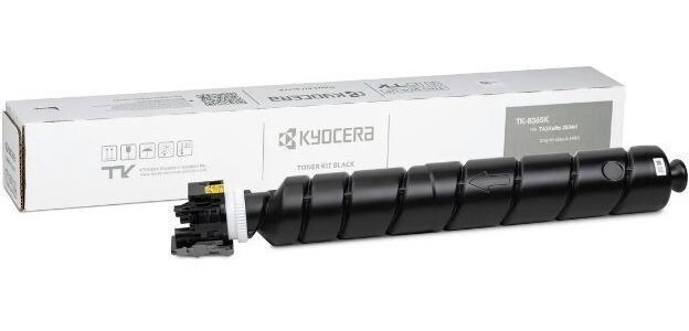 

Картридж Kyocera TK-8375K