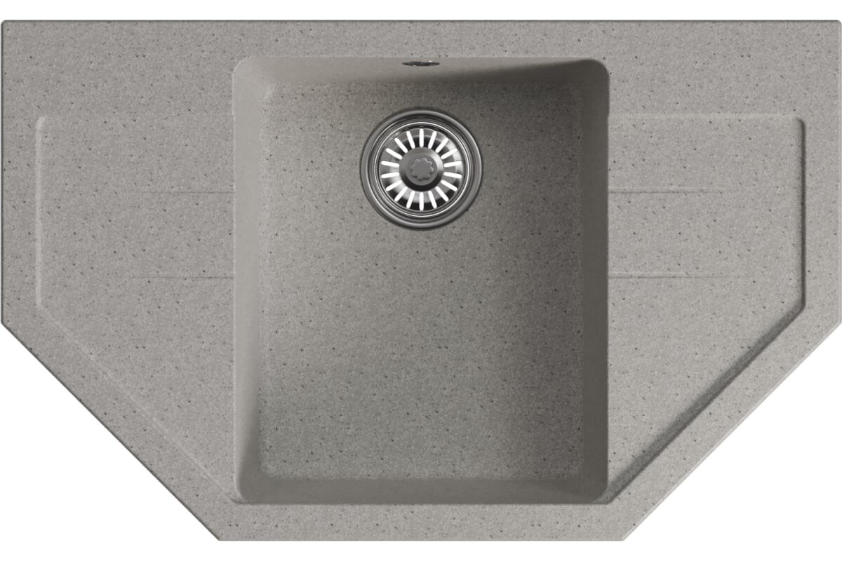 

Кухонная мойка Mixline ML-GM24 (552054)
