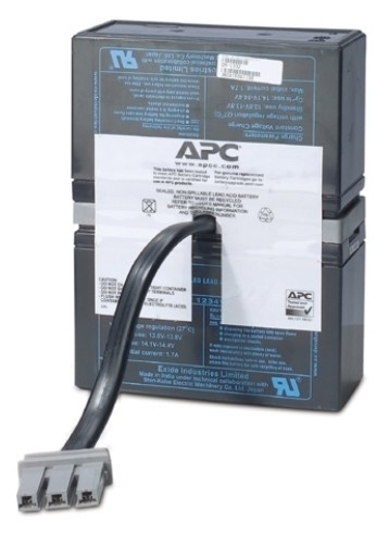 

Батарея для ИБП APC by Schneider Electric RBC33