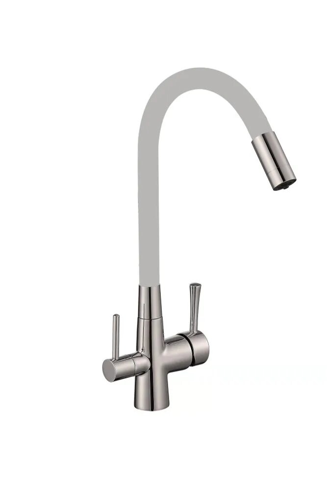 

Смеситель для кухни Savol S-L1806L-04
