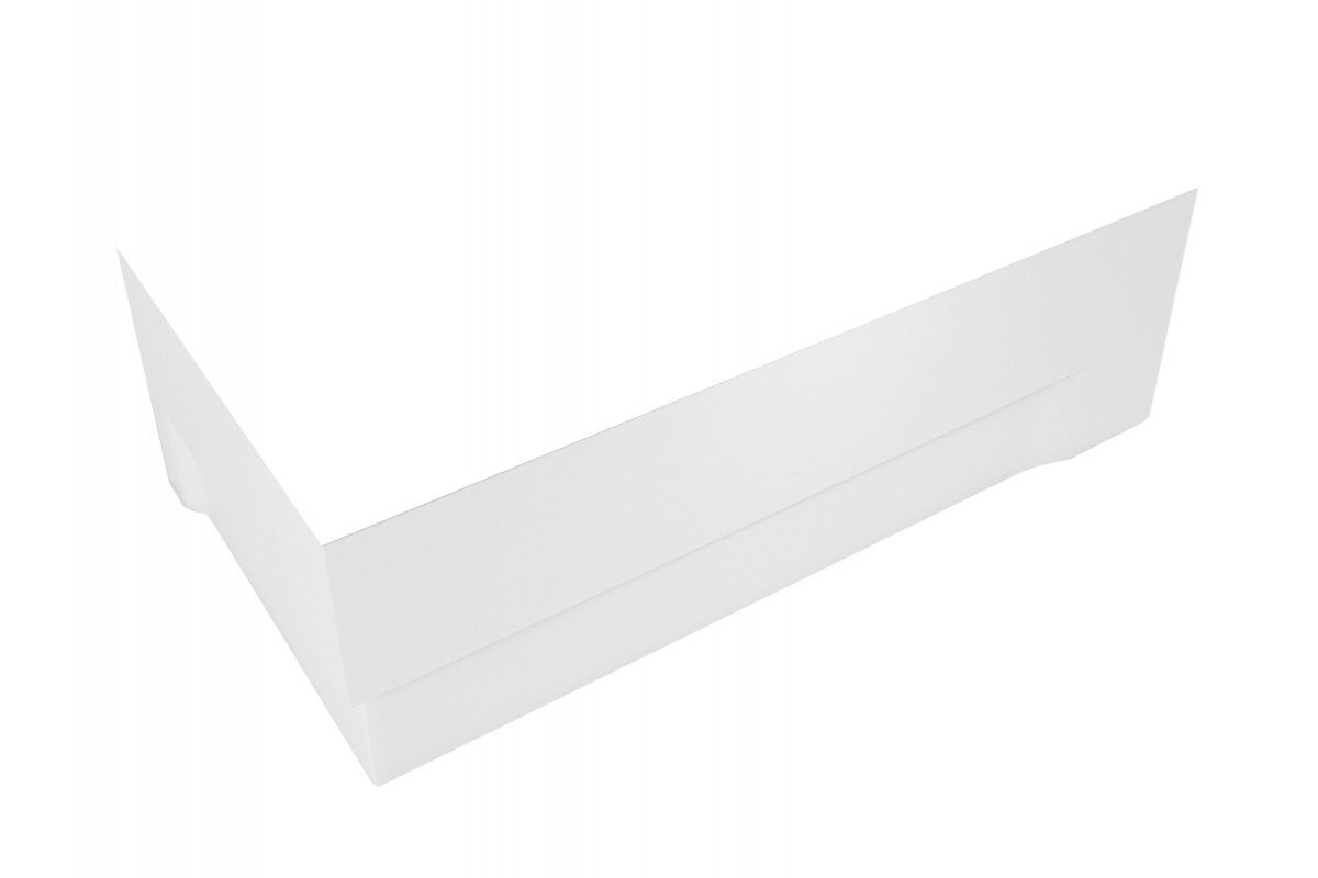 

Для ванны Vayer Boomerang 180x80 L (Г-образ) Панель левая (Гл000010189)