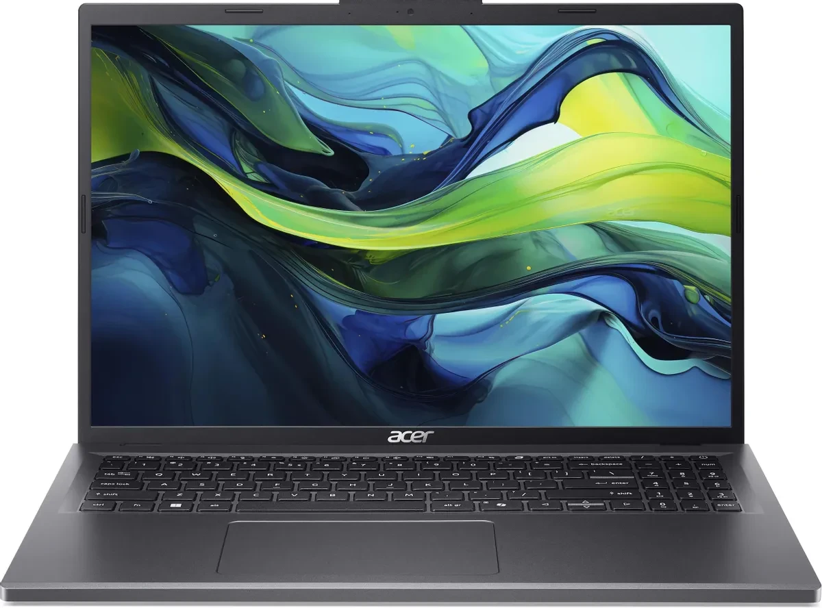 

Ноутбук Acer Aspire 16 A16-51GM-57T5 noOS metall (NX.KXUCD.001)