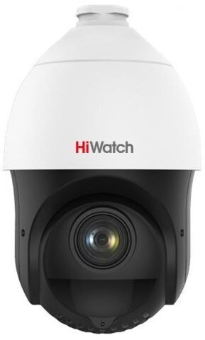 

Камера видеонаблюдения HiWatch DS-I215(D) (5-75мм) белый