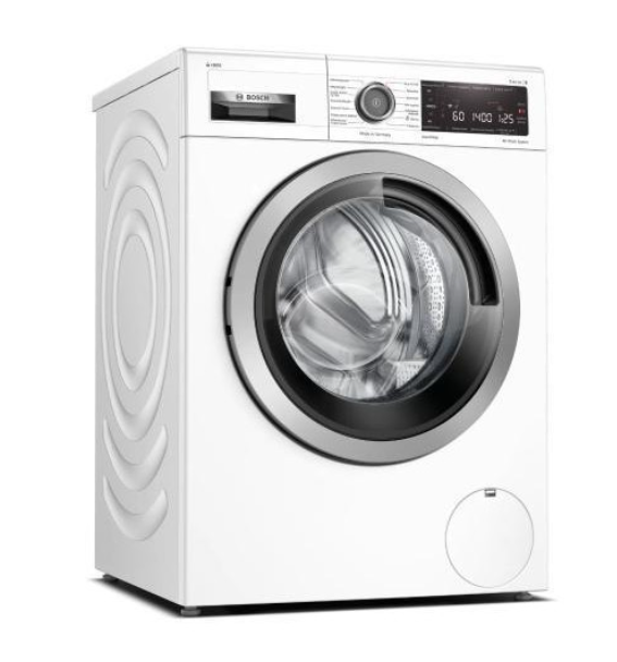 

Стиральная машина Bosch WAVH8K92PL