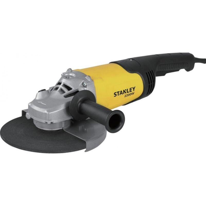 

Шлифовальная машина Stanley SL229-RU