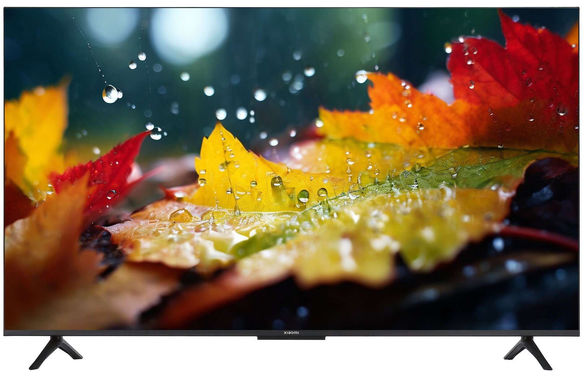 Телевизор Xiaomi LED TV A 55 2025 (L55MA-ARU)