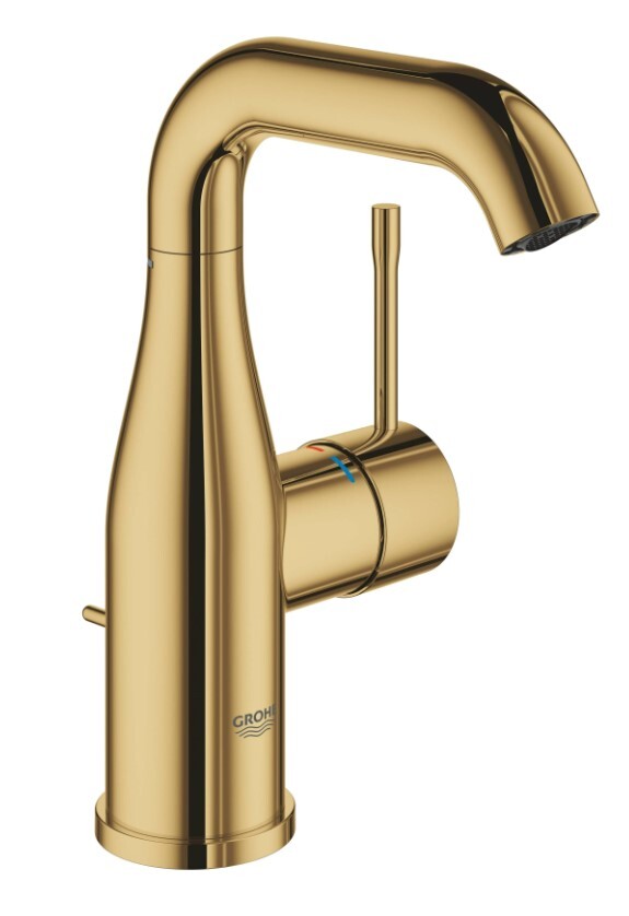

Смеситель для раковины Grohe Essence 23462GL1