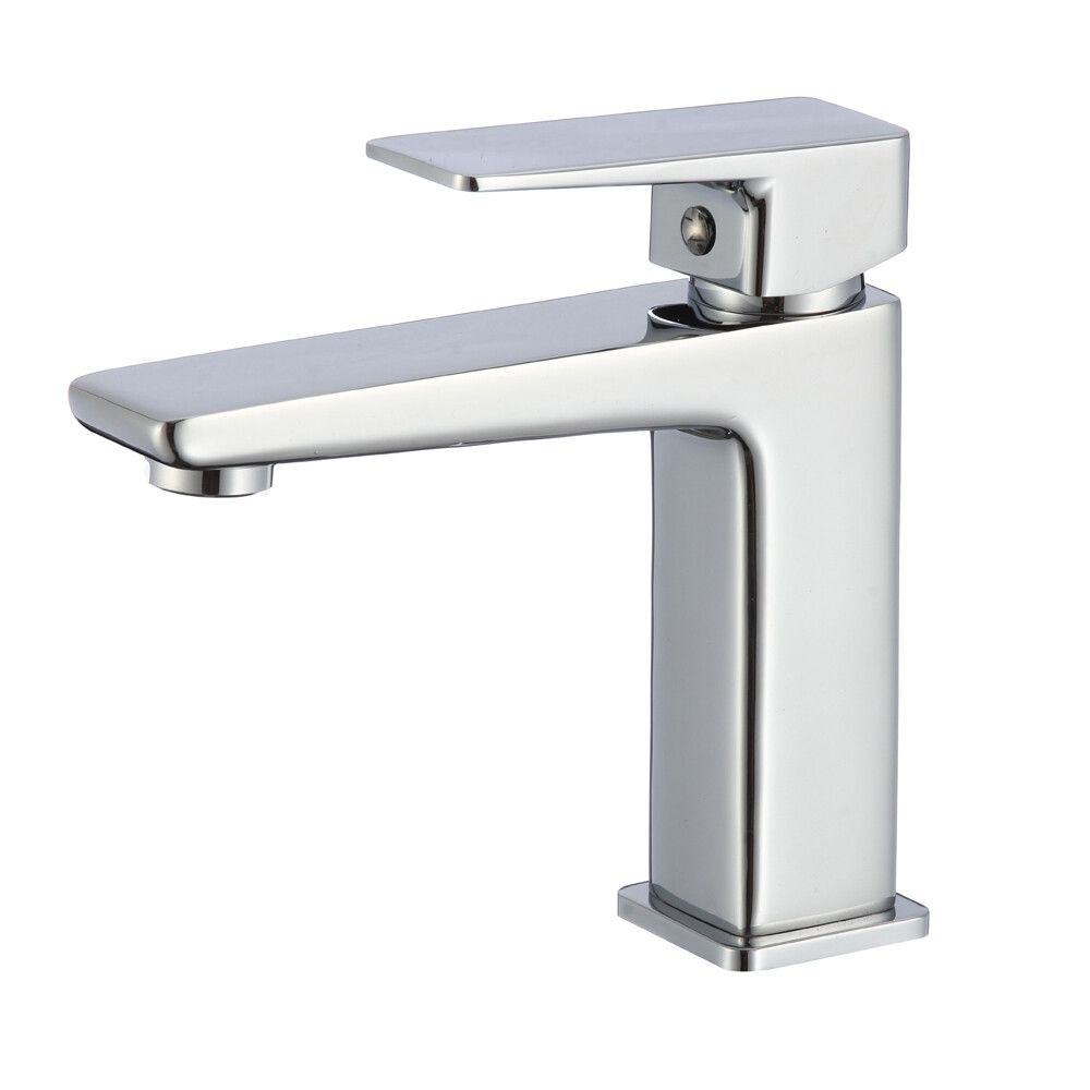 

Смеситель для раковины WesnaArt NARCIS NAR06-210-25100 хром