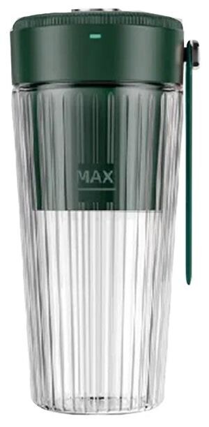 

Блендер LEXAND JB LX 200
