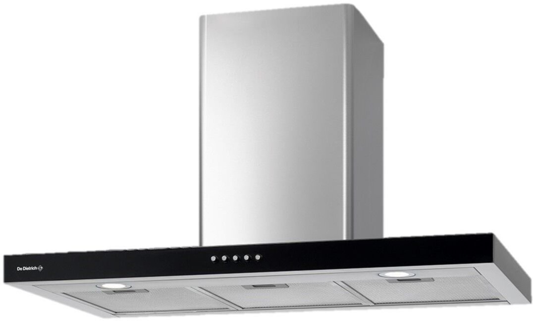 

Каминная вытяжка De Dietrich DHD6901B