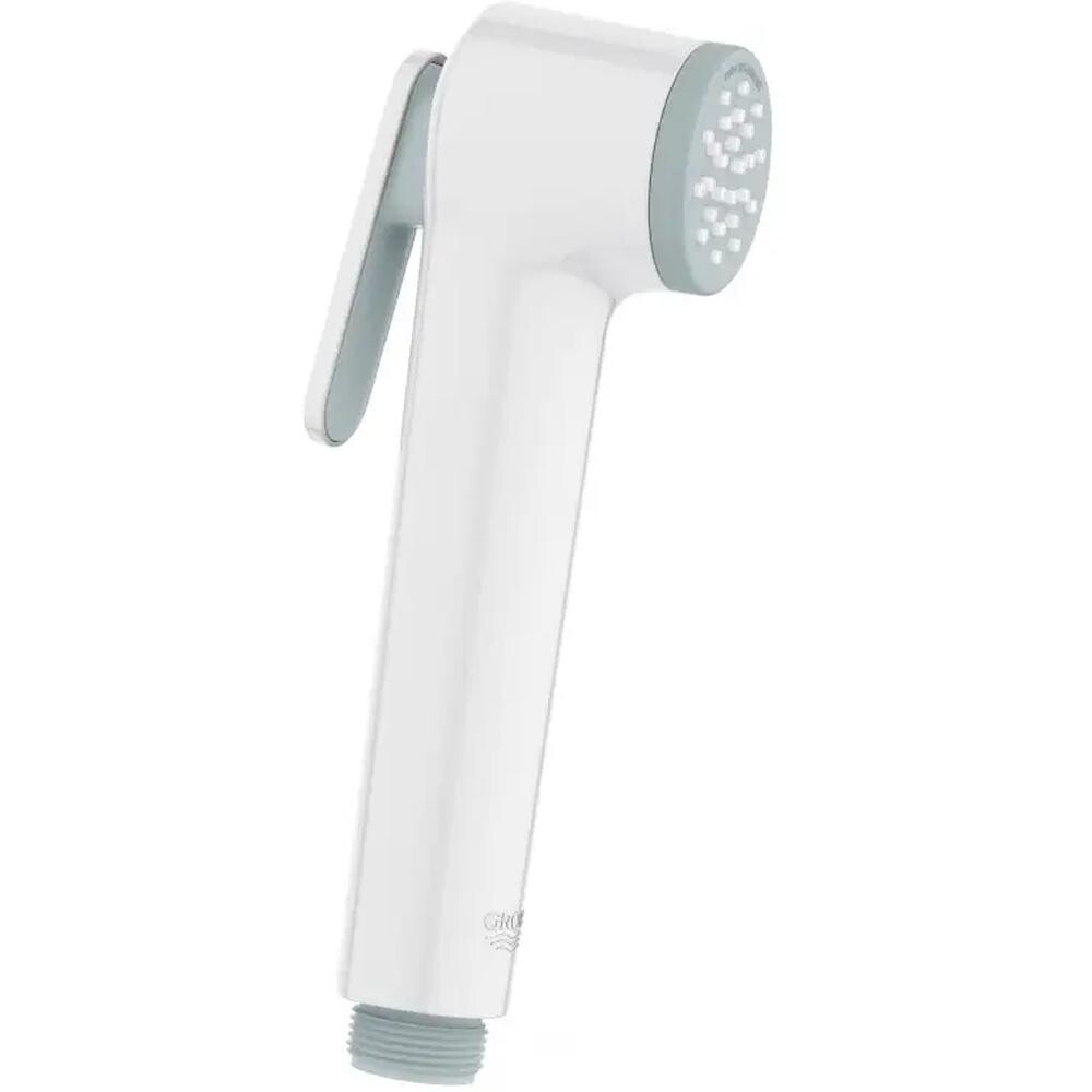 

Аксессуар для биде Grohe Tempesta-F Trigger Spray 28020L01 белый