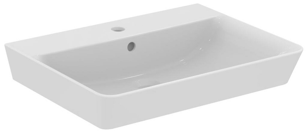 

Раковина для ванной Ideal Standard CONNECT AIR E074201