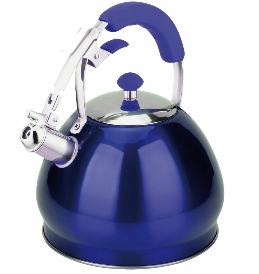 

Чайник для плиты Bohmann BH-9933B 3.5л