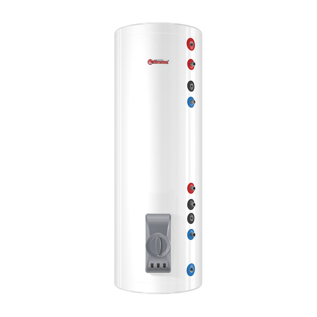 

Водонагреватель Thermex IRP 280 V (combi) PRO
